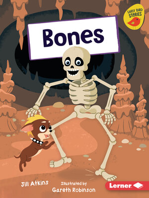 cover image of Bones